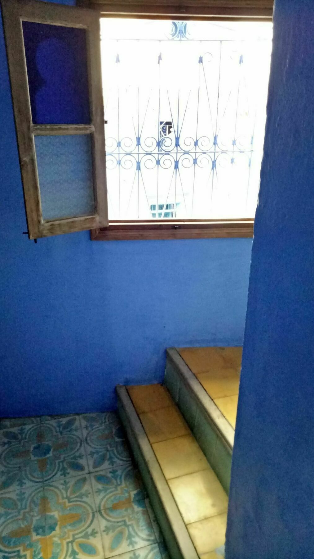 Casa Meryem Chefchaouen Exterior foto